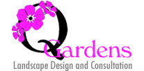 QGardens Logo