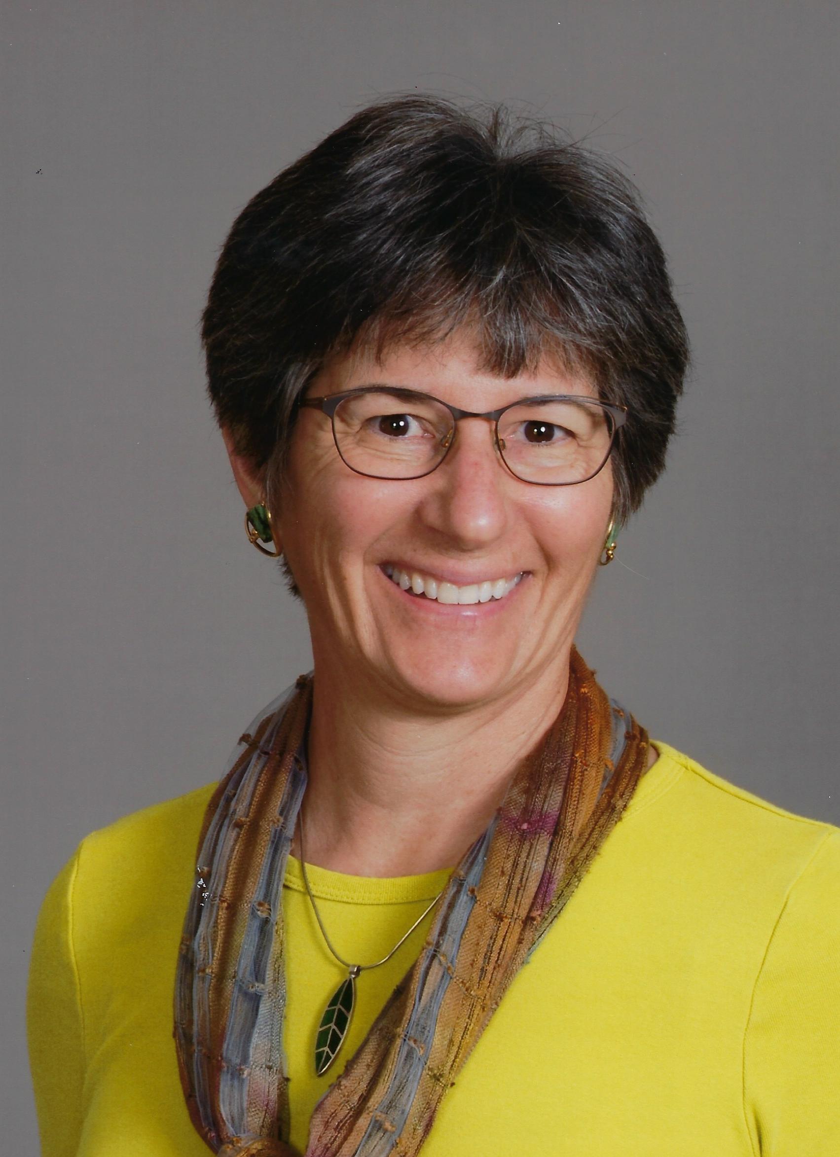 Maryanne Quincy, APLD