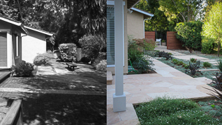 Before and After