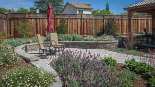 Private Gardens